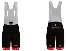 Kurze Tr�gerhose �Super De Luxe� - Bild vergr��ern 