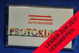 MC-EP auto reverse - Bild vergrern 