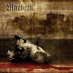 MACBETH - CD -Macbeth (2006)- - Produktbild