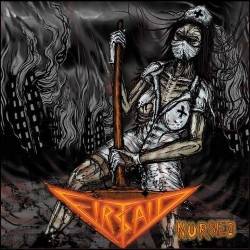 FIRST AID - CD -Nursed- (2014) - Produktbild