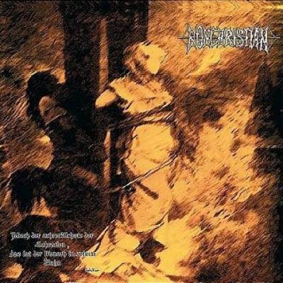 NONCHRISTIAN - CD -Tales Of The Wrong Faith- (2006) - Bild vergrößern