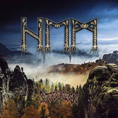 SAXORIOR - LP -Hem- (2019) - Produktbild