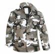 M65 Feldjacke Urban