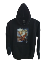 Adler Jacke