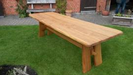 Laubholzmoebel.de: Tisch XXL