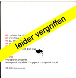 CD-EP protokumpel