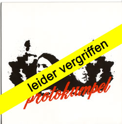 CD-EP protokumpel