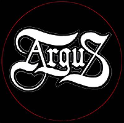 MOSHQUITO/ARGUS - Button Logo - Bild vergrern 