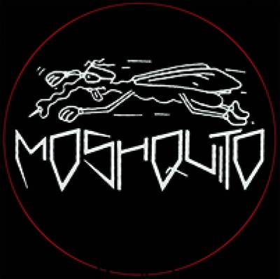MOSHQUITO - Button Mcke - Bild vergrern 