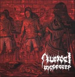 MUSICAL MASSACRE - CD -Necrobestiality (1990-1992)- - Produktbild 