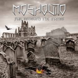 MOSHQUITO - CD -Far Beneath The Tombs- (2019) - Produktbild 