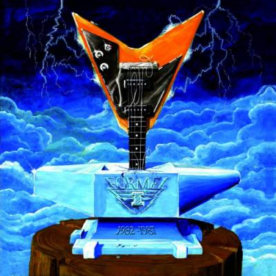 FORMEL 1 - 2CD -Auf dem Weg nach oben (1982-1987)- - Bild vergrern 