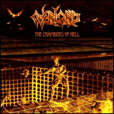 OVERLORD - CD -The Chambers Of Hell- (2024) - Bild vergrern 