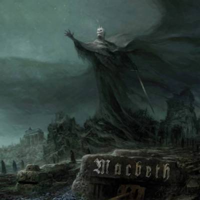MACBETH - CD -Gedankenw�chter- (2020) - Bild vergr��ern 