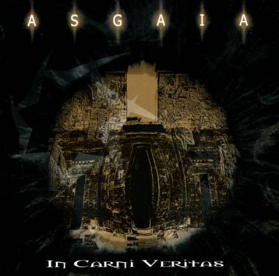 ASGAIA - CD -In Carni Veritas- (2006) - Bild vergrern 