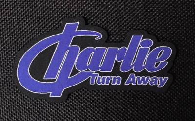CHARLIE - Patch -Turn Away- - Bild vergr��ern 