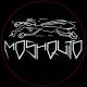 MOSHQUITO - Button M�cke