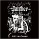PANTHER - CD 