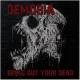 DEMORIA - CD 