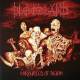 BLOODLAND - CD 