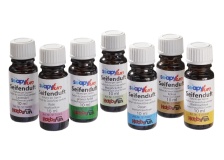 Soapyfun Seifenduft grner Apfel