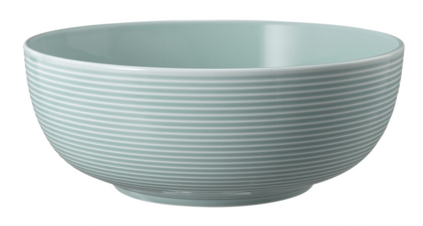 Foodbowl 20 cm Arktisblau