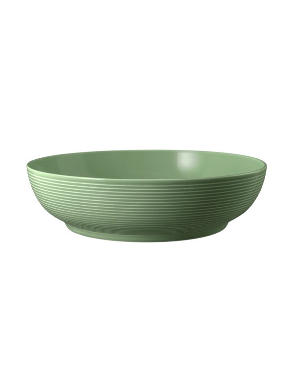 Foodbowl Salbeigrün 25 cm