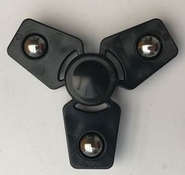 Spin-it, Finger SpinnerZ, Windmühle