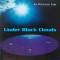 UNDER BLACK CLOUDS - CD As Darkness Falls (1996)