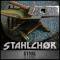 STAHLCHOR - CD Stahl auf Stahl (2019)