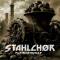 STAHLCHOR - CD Fleischwolf (2026)