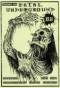 FATAL UNDERGROUND-Fanzine #60 (Dez 2025)