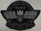 MACBETH - Patch 40 Jahre