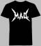 M.A.D. - Shirt Logo (XXL)