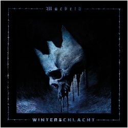 MACBETH - 3LP -Winterschlacht- (2018)